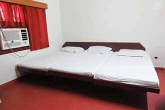 Sai Deep Rest House, Tirupati 2